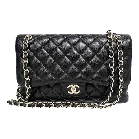 chanel flap bag ioffer|chanel flap bag jumbo.